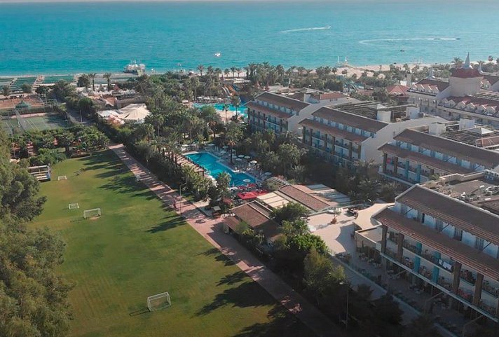 Belek Beach Resort