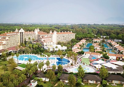 IC Hotels Santai Family Resort Belek