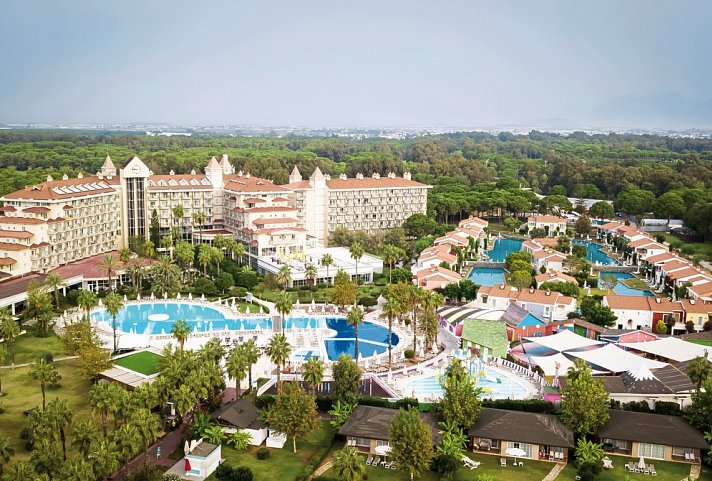 IC Hotels Santai Family Resort