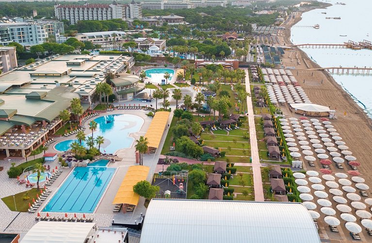 Pine Beach Belek