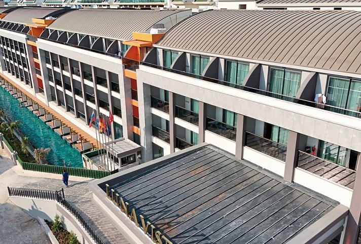 Sentido Luna Vista Belek