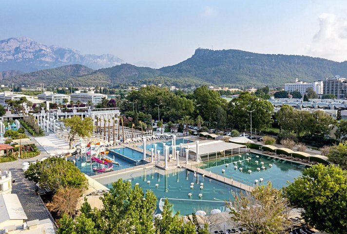 Miarosa Kemer Beach