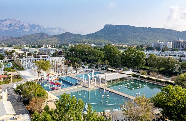 Miarosa Kemer Beach