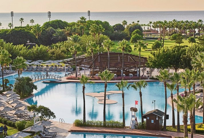 Lara Barut Collection