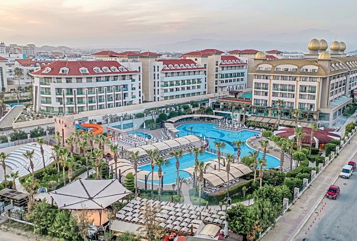 Aydinbey King's Palace & Spa