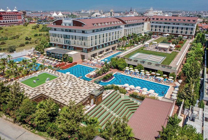 Sentido Trendy Verbena Beach