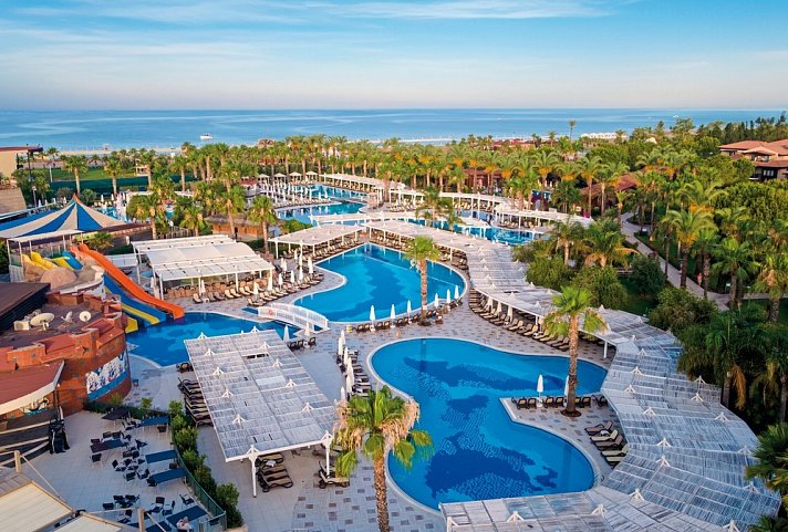 Calimera Serra Palace