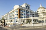 Palm World Side Resort & Spa