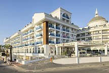Palm World Side Resort & Spa
