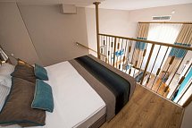 Palm World Side Resort & Spa - Maisonette (Zimmercodierung MB1)