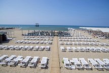 Palm World Side Resort & Spa