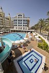 Palm World Side Resort & Spa