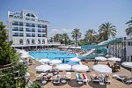 Palm World Side Resort & Spa