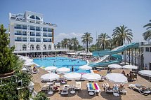 Palm World Side Resort & Spa