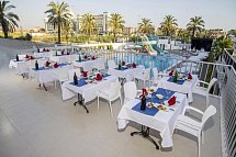 Palm World Side Resort & Spa