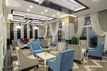 Palm World Side Resort & Spa