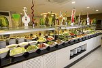 Palm World Side Resort & Spa