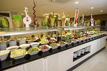 Palm World Side Resort & Spa