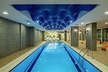 Palm World Side Resort & Spa