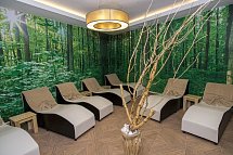 Palm World Side Resort & Spa