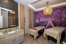 Palm World Side Resort & Spa