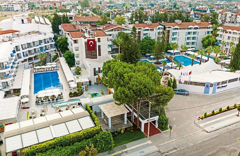 Calimera Side Resort