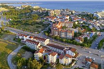 Merve Sun Hotel & Spa