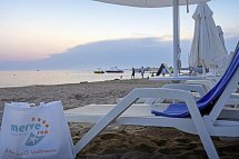Merve Sun Hotel & Spa