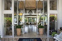 Merve Sun Hotel & Spa