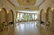 Merve Sun Hotel & Spa