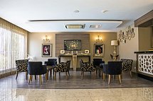 Merve Sun Hotel & Spa