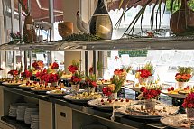 Merve Sun Hotel & Spa