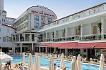 Merve Sun Hotel & Spa