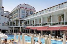 Merve Sun Hotel & Spa
