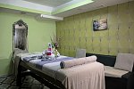 Merve Sun Hotel & Spa