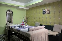 Merve Sun Hotel & Spa