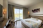 Merve Sun Hotel & Spa
