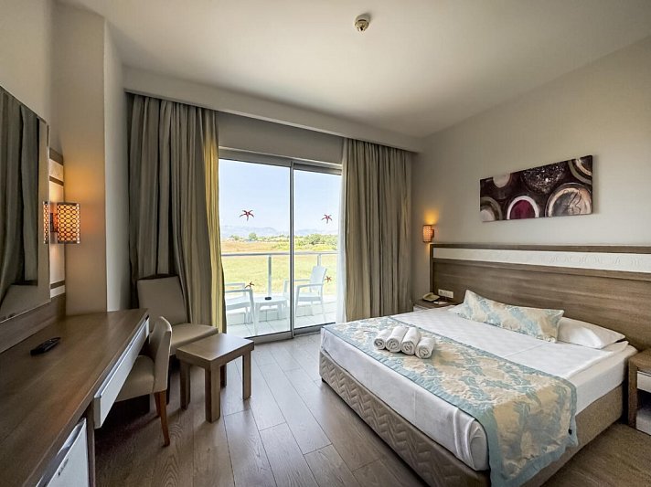 Merve Sun Hotel & Spa