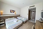 Merve Sun Hotel & Spa