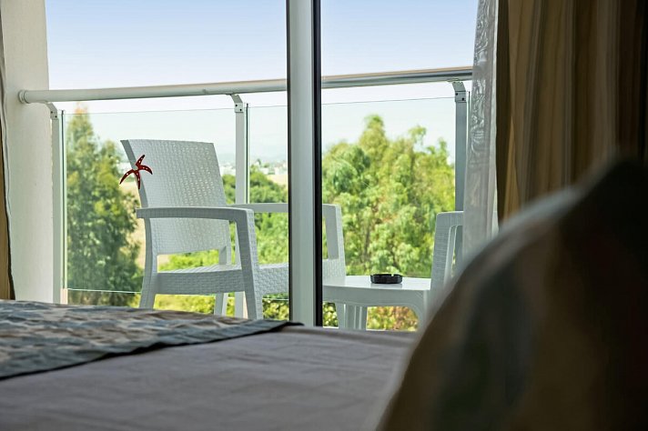 Merve Sun Hotel & Spa