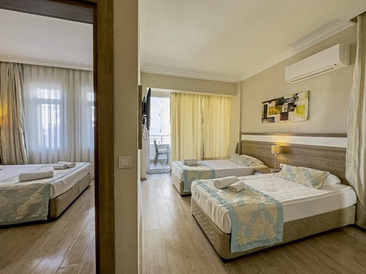 Merve Sun Hotel & Spa