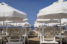 Merve Sun Hotel & Spa