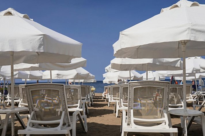 Merve Sun Hotel & Spa