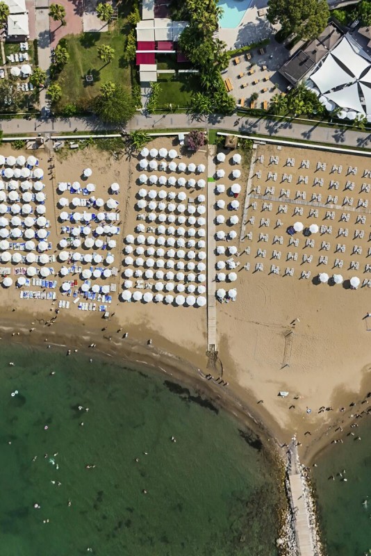 Merve Sun Hotel & Spa