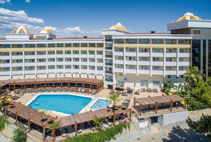 Side Alegria Hotel & Spa