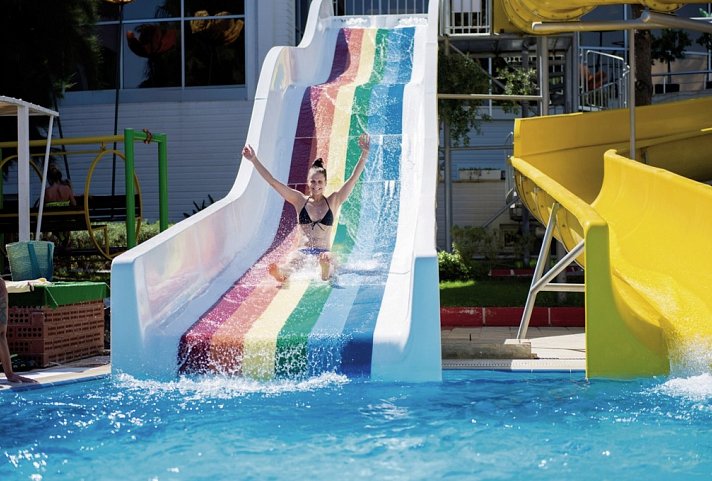 Side Alegria Hotel & Spa