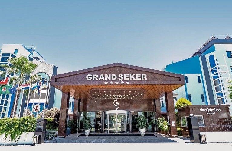Grand Seker