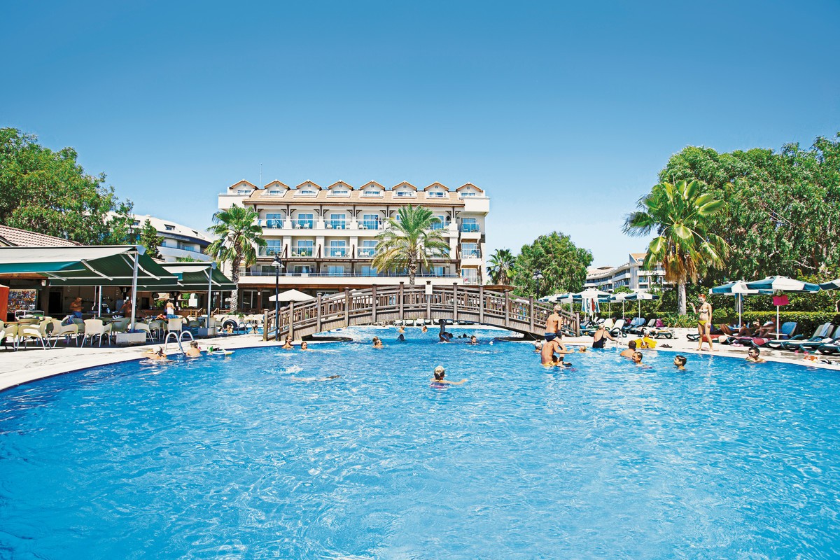 Seher Resort & Spa