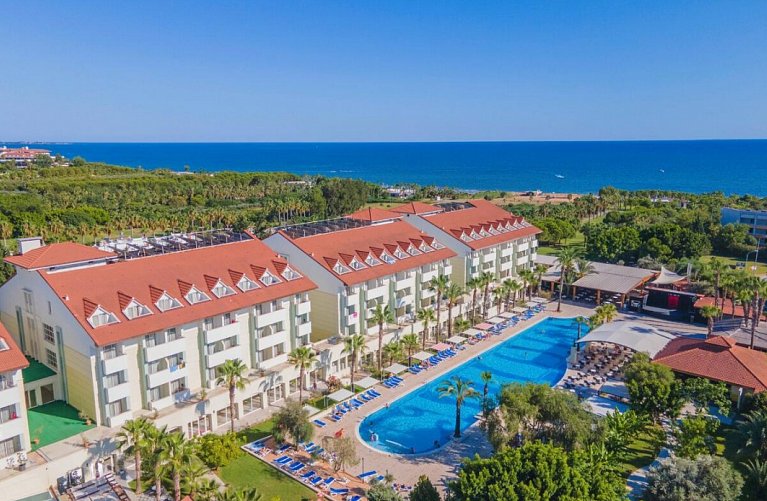 Süral Resort