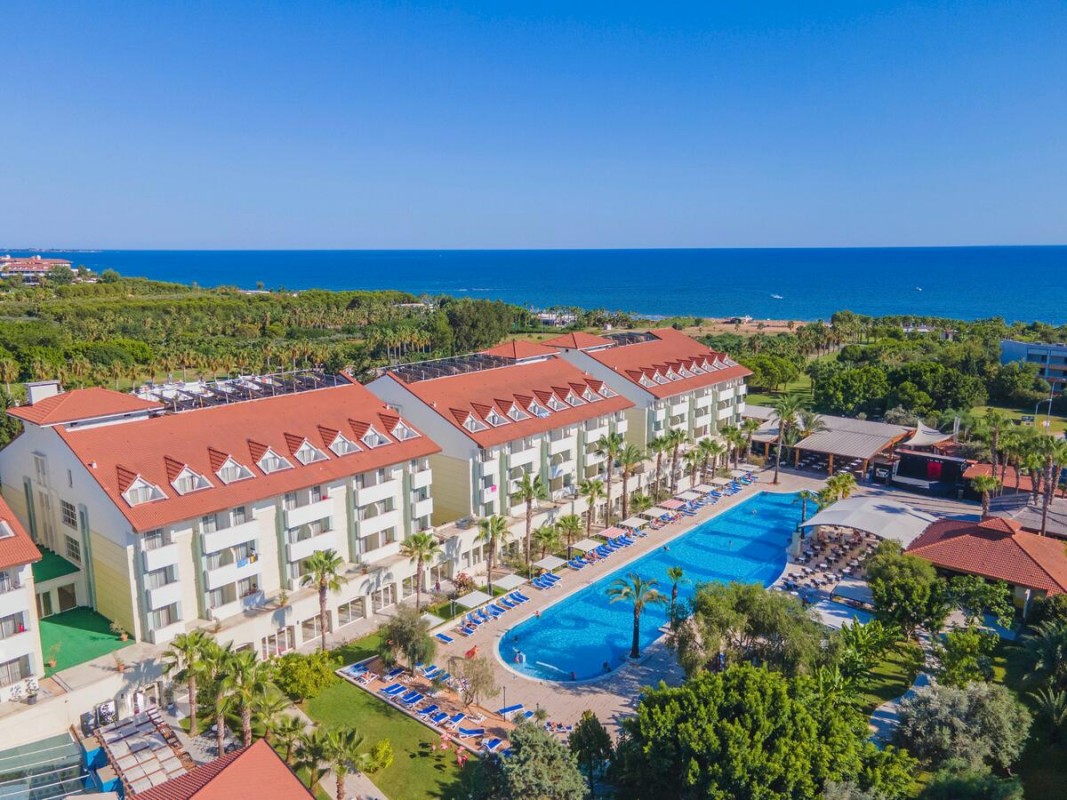 Süral Resort